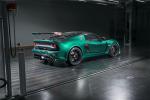 Lotus Exige Cup 430 2017 года (WW)